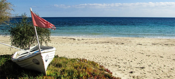 Cyprus Beach
