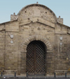 Famagusta Gate Nicosia