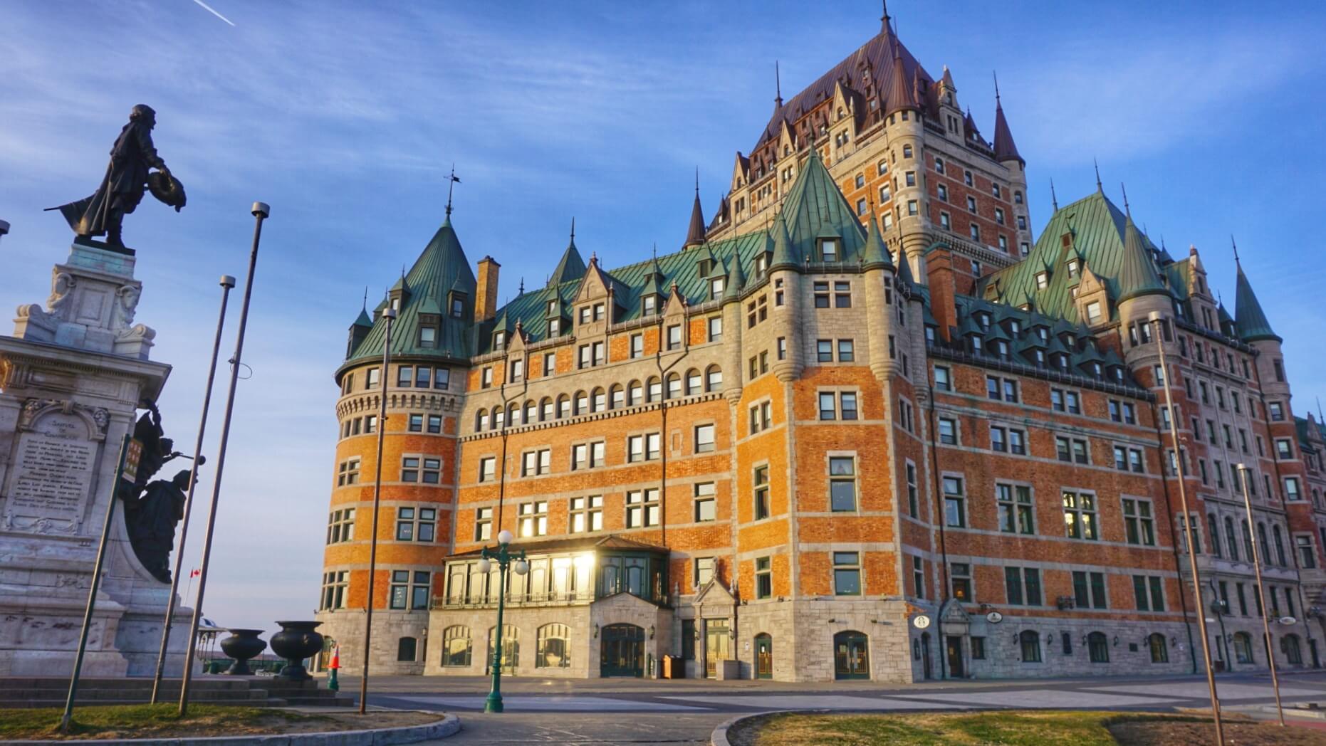 Quebec
