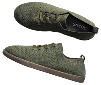 suavs shoes